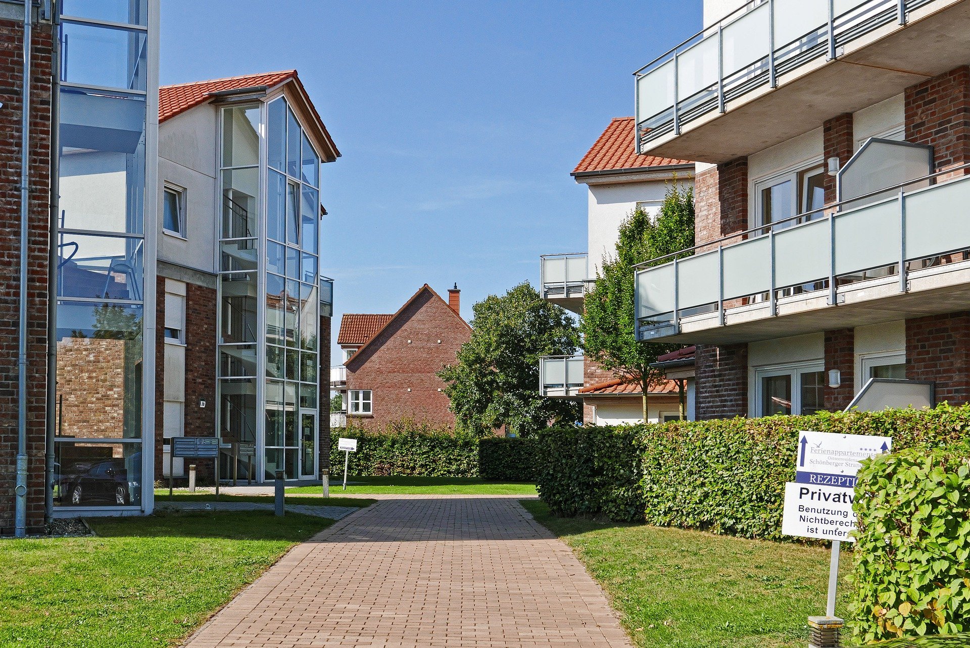 Industriereinigung und Hallenreinigung Forchheim