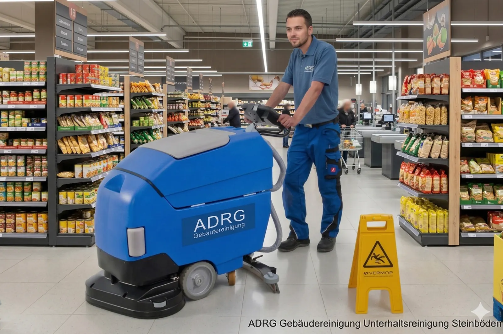 Gewerbereinigung Forchheim Verkaufsflächen Gewerbereinigung Forchheim Verkaufsflächen